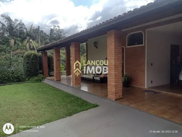 Casa com 736m² 3 quartos e 3 banheiros, à venda, no bairro Jardim Colonial em Jundiaí
