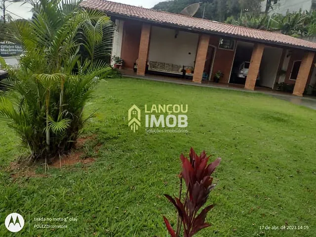 Casa com 736m² 3 quartos e 3 banheiros, à venda, no bairro Jardim Colonial em Jundiaí