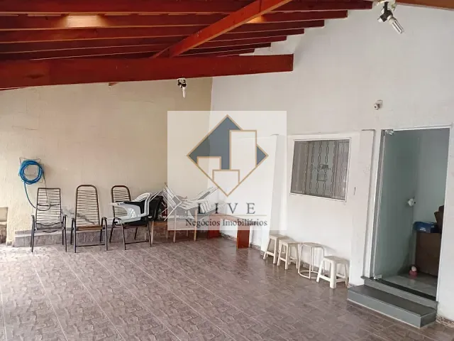 Casa 2 quartos e 2 banheiros, à venda, no bairro Vila Yolanda Costa e Silva em Sumaré