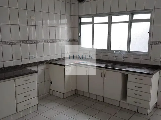 Casa com 150m² 3 quartos e 2 banheiros, para alugar, no bairro Parque São Jerônimo em Americana