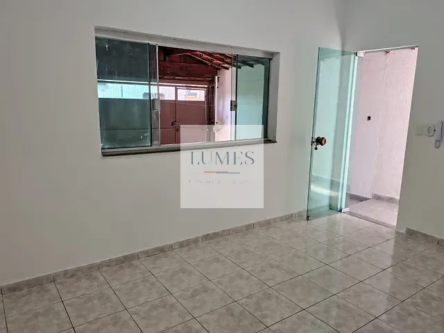Casa com 150m² 3 quartos e 2 banheiros, para alugar, no bairro Parque São Jerônimo em Americana