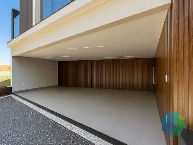 Casa com 397m² 4 quartos e 6 banheiros, à venda, no bairro Jardim Residencial Helvétia Park II em Indaiatuba
