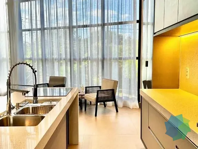 Casa com 397m² 4 quartos e 6 banheiros, à venda, no bairro Jardim Residencial Helvétia Park II em Indaiatuba