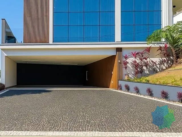 Casa com 397m² 4 quartos e 6 banheiros, à venda, no bairro Jardim Residencial Helvétia Park II em Indaiatuba