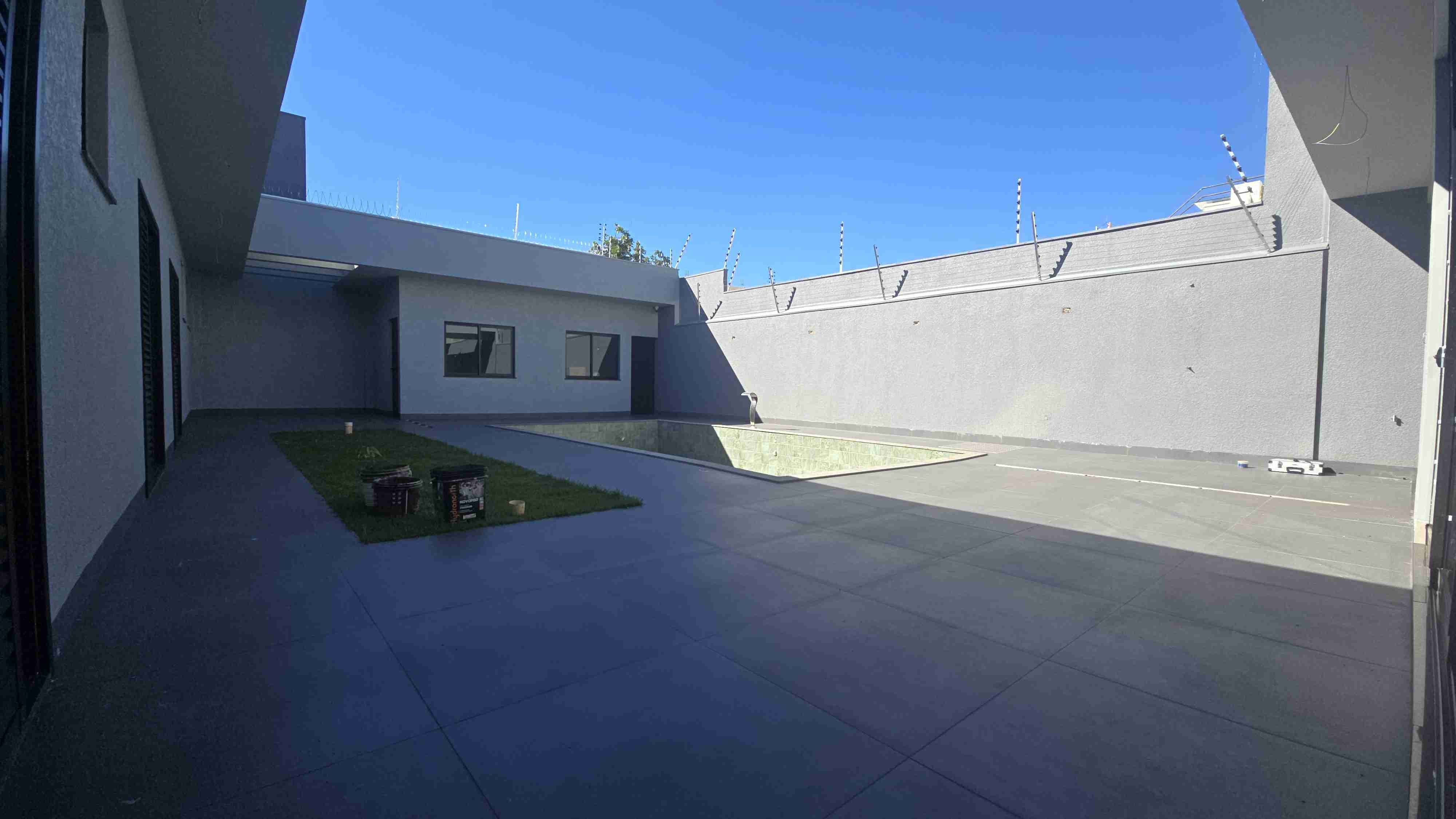 Casa à venda com 4 quartos, 320m² - Foto 4