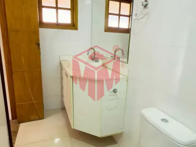 Casa com 125m² 3 quartos e 4 banheiros, à venda, no bairro Taboão em São Bernardo do Campo