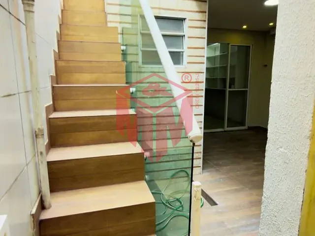 Casa com 125m² 3 quartos e 4 banheiros, à venda, no bairro Taboão em São Bernardo do Campo