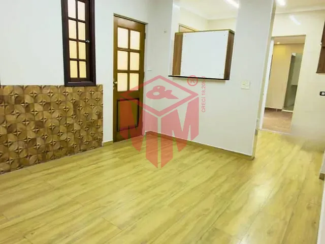 Casa com 125m² 3 quartos e 4 banheiros, à venda, no bairro Taboão em São Bernardo do Campo