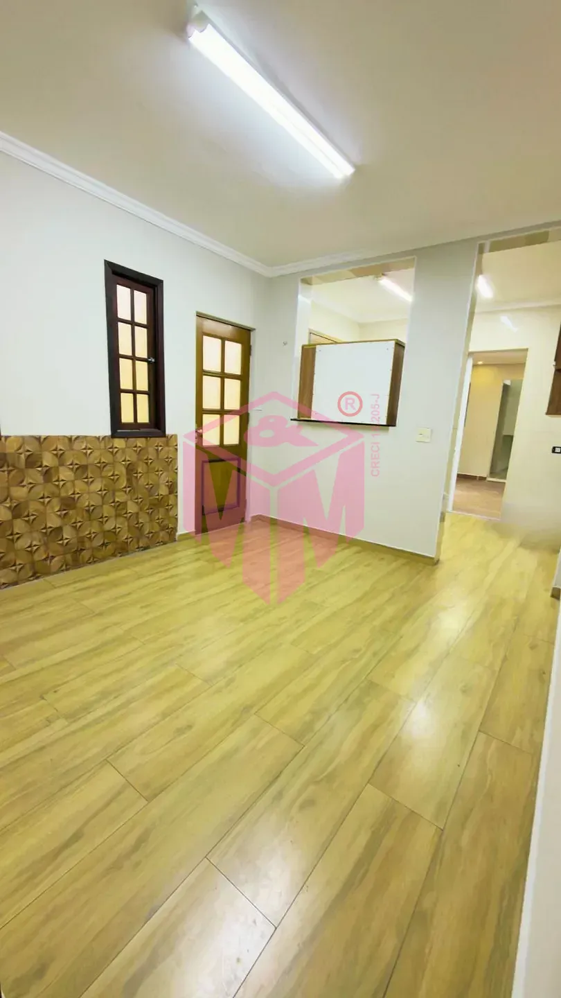 Casa, 3 quartos, 125 m² - Foto 1