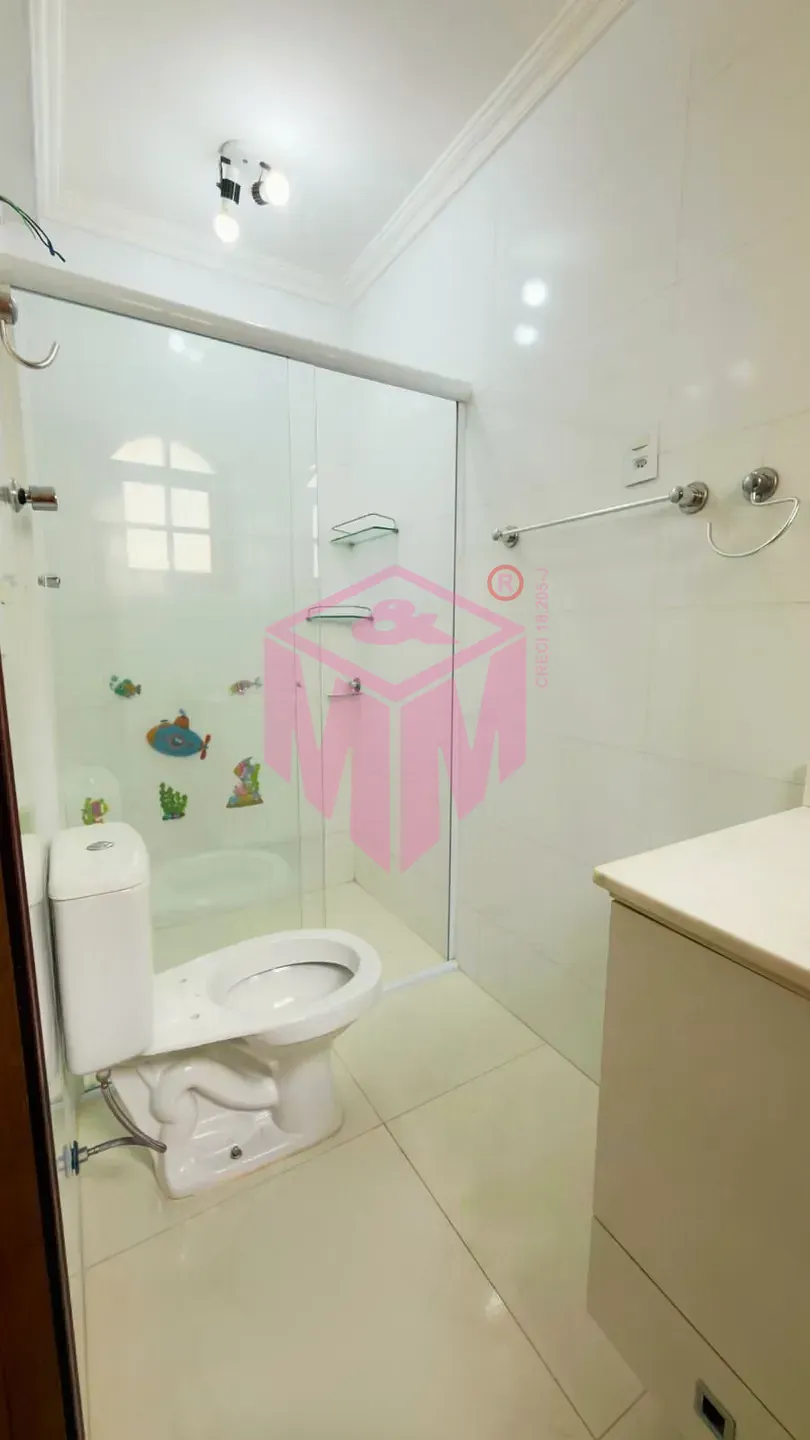 Casa, 3 quartos, 125 m² - Foto 7