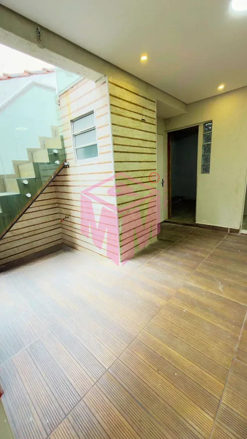 Casa, 3 quartos, 125 m² - Foto 13