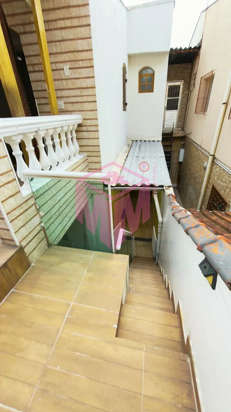 Casa, 3 quartos, 125 m² - Foto 14