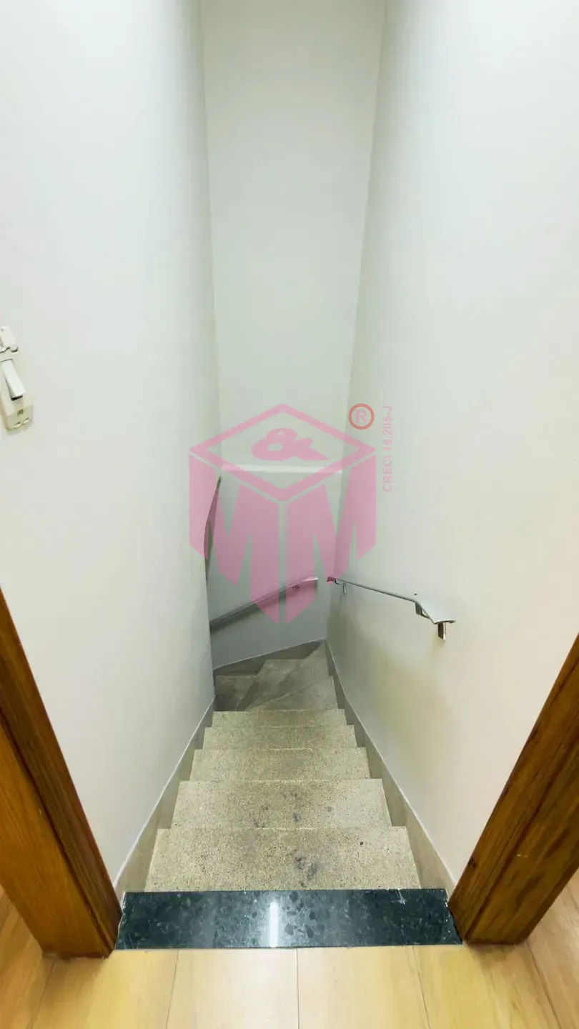Casa, 3 quartos, 125 m² - Foto 18