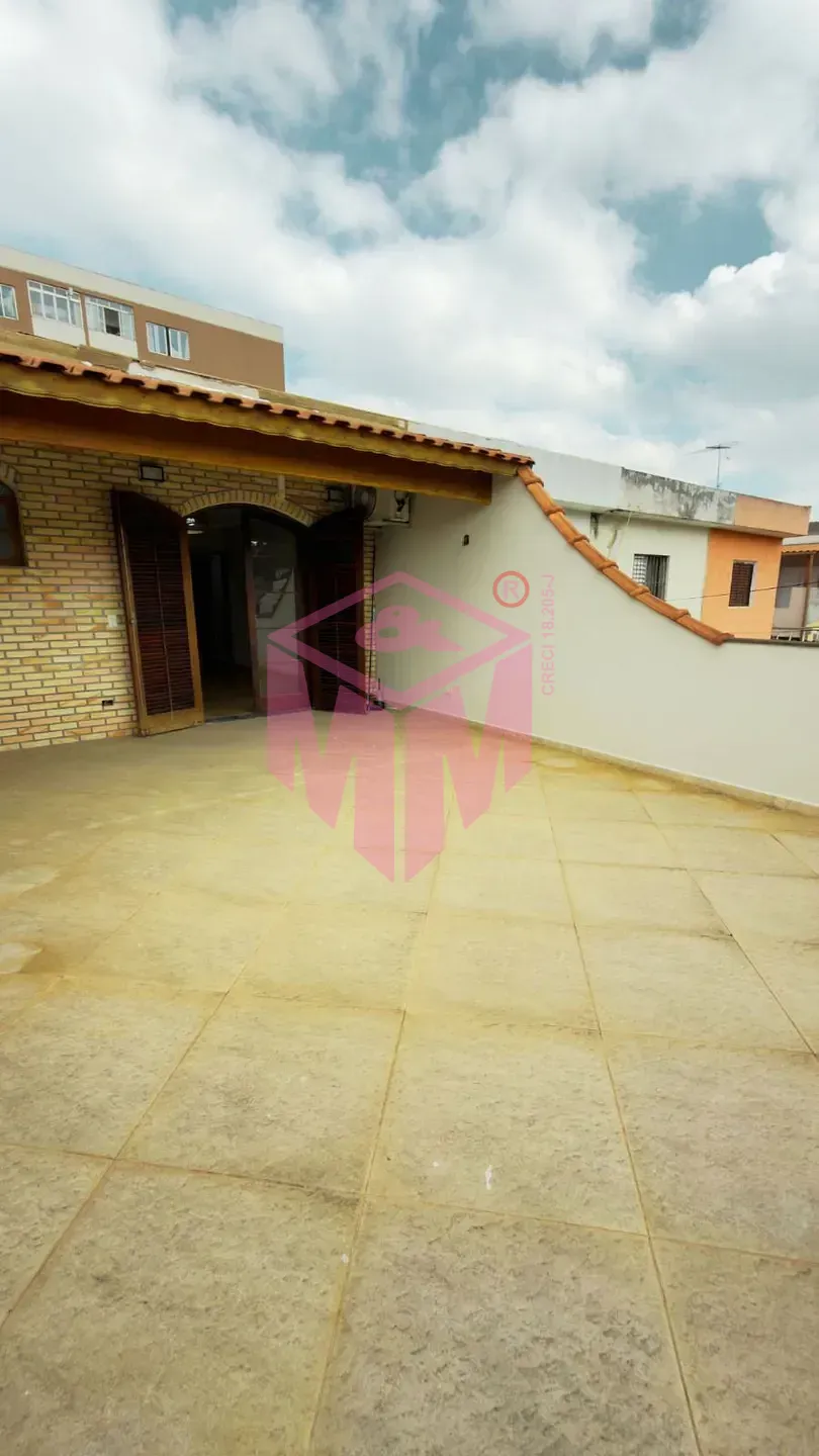 Casa, 3 quartos, 125 m² - Foto 20