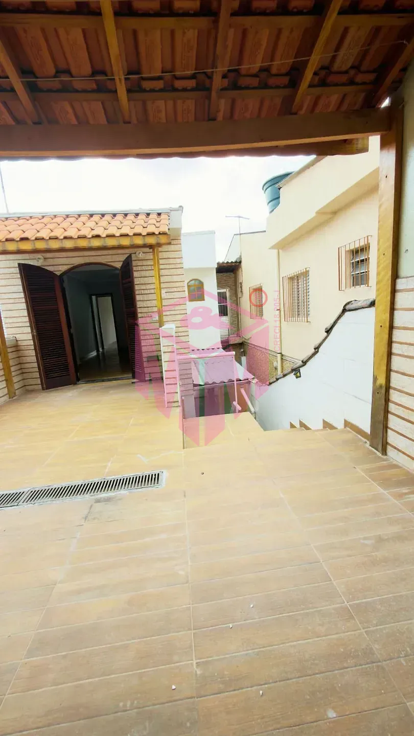 Casa, 3 quartos, 125 m² - Foto 22