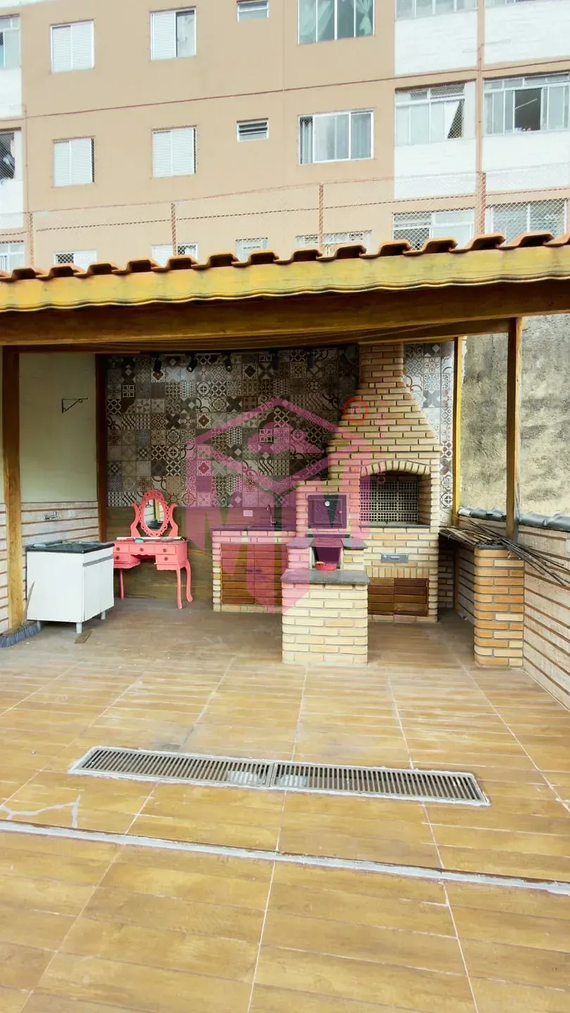 Casa, 3 quartos, 125 m² - Foto 25