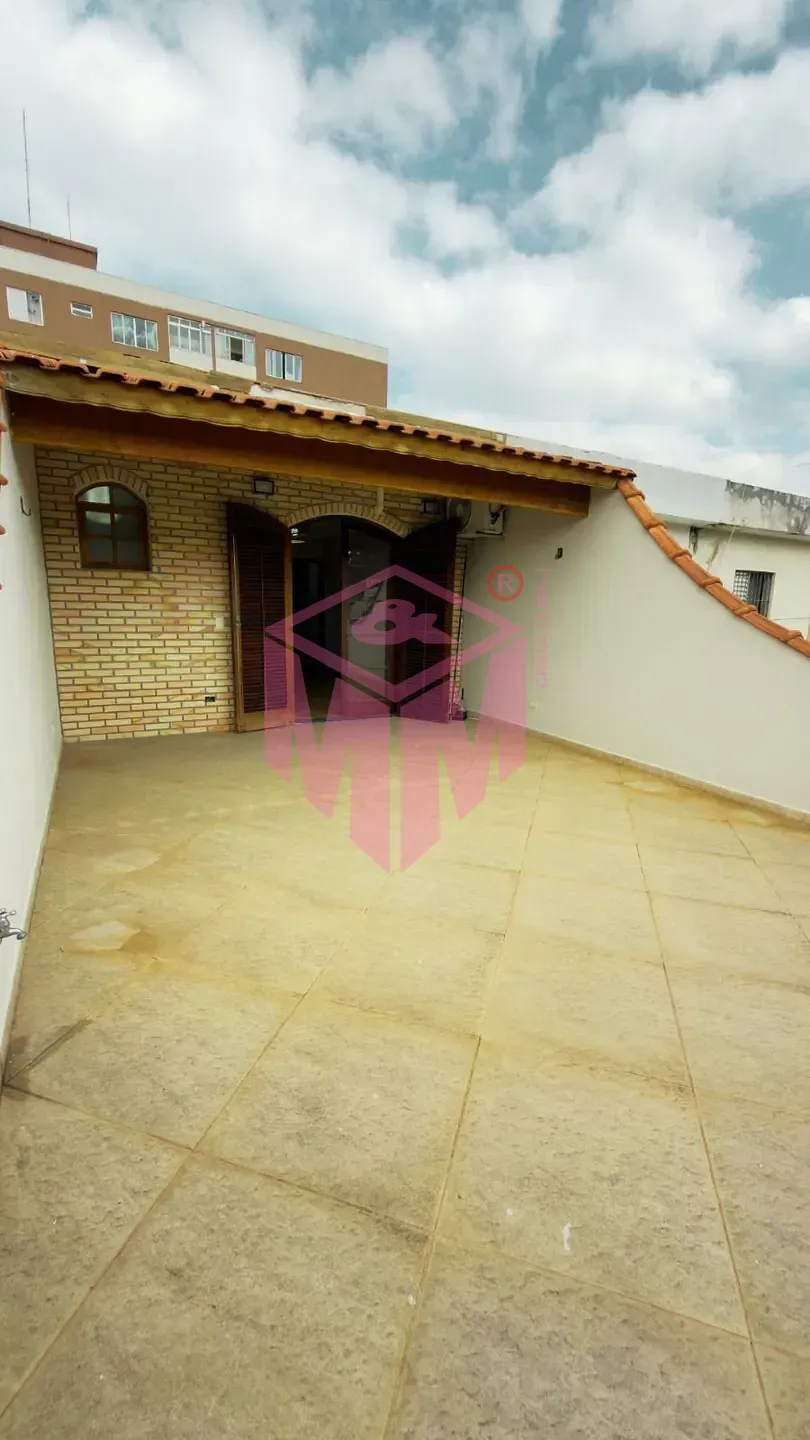 Casa, 3 quartos, 125 m² - Foto 32