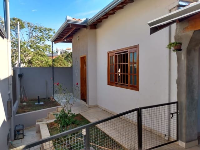 Foto do Casa - Casa à venda 4 Quartos, 1 Suite, 2 Vagas, 490M², Pinheirinho, Itajubá - MG | MOHALLEM e LOPES CORRETAGEM E ADMINISTRACAO DE IMOVEIS LTDA