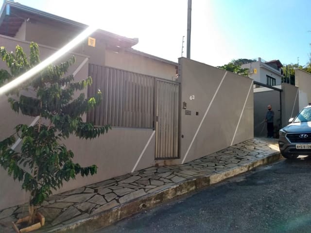 Foto do Casa - Casa à venda 4 Quartos, 1 Suite, 2 Vagas, 490M², Pinheirinho, Itajubá - MG | MOHALLEM e LOPES CORRETAGEM E ADMINISTRACAO DE IMOVEIS LTDA