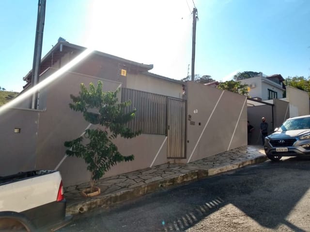 Foto do Casa - Casa à venda 4 Quartos, 1 Suite, 2 Vagas, 490M², Pinheirinho, Itajubá - MG | MOHALLEM e LOPES CORRETAGEM E ADMINISTRACAO DE IMOVEIS LTDA