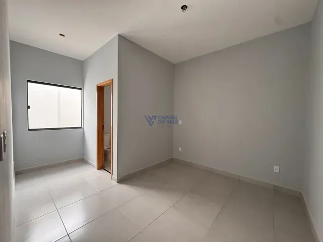 Casa com 125m² 2 quartos e 1 banheiro, à venda, no bairro Jardim Limoeiro em São José dos Campos