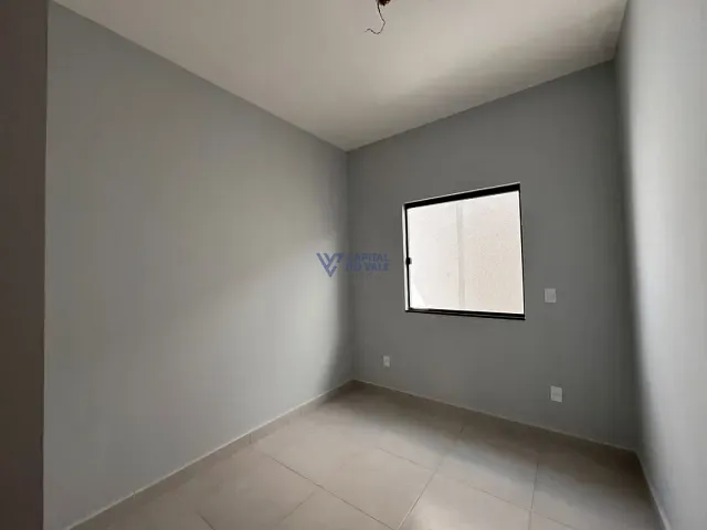 Casa com 125m² 2 quartos e 1 banheiro, à venda, no bairro Jardim Limoeiro em São José dos Campos