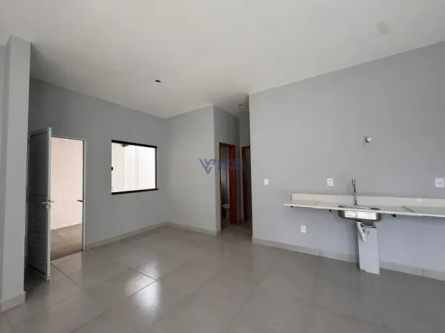 Casa com 125m² 2 quartos e 1 banheiro, à venda, no bairro Jardim Limoeiro em São José dos Campos