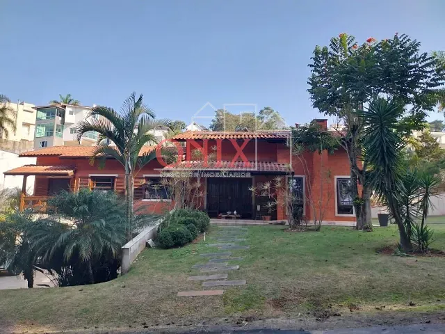 Casa com 969m² 3 quartos e 2 banheiros, à venda, no bairro Parque Residencial Itapeti em Mogi das Cruzes