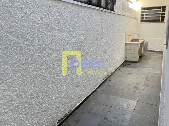 Casa com 303m² 4 quartos e 3 banheiros, à venda, no bairro Vila Sud Menuci em Mogi das Cruzes