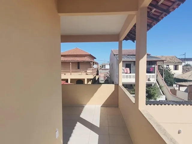 Casa 3 quartos e 2 banheiros, para alugar, no bairro Unamar (Tamoios) em Cabo Frio