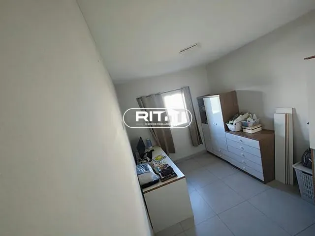 Casa com 140m² 2 quartos e 1 banheiro, à venda, no bairro Parque Gabriel em Hortolândia