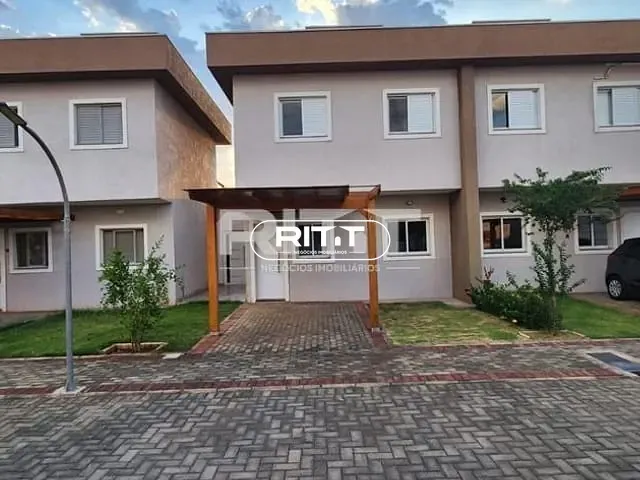 Casa com 140m² 2 quartos e 1 banheiro, à venda, no bairro Parque Gabriel em Hortolândia