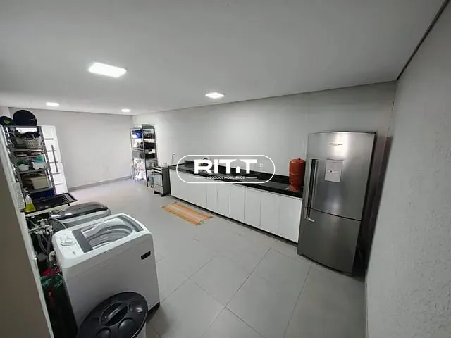 Casa com 140m² 2 quartos e 1 banheiro, à venda, no bairro Parque Gabriel em Hortolândia