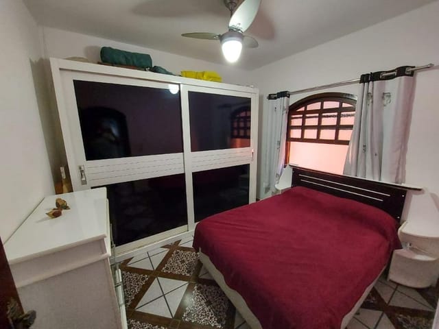 Foto do Casa - Casa com 2 dormitórios para alugar, 70 m² por R$ 1.300,00/mês - Residencial União - São José dos Campos/SP | RUSSI IMÓVEIS