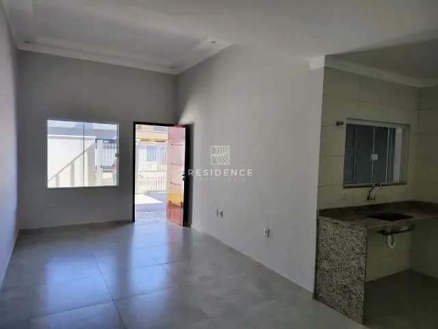 Casa 2 quartos e 1 banheiro, à venda, no bairro CENTRO em Porto Real