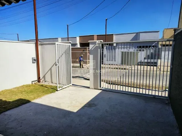 Casa 2 quartos e 1 banheiro, à venda, no bairro CENTRO em Porto Real