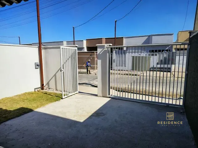 Casa 2 quartos e 1 banheiro, à venda, no bairro CENTRO em Porto Real