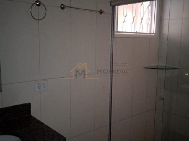 Foto do Casa - Casa com 2 dormitórios para alugar, 200 m² - Jardim Alvorada - Guaxupé/MG | Moradia Assessoria Imobiliária
