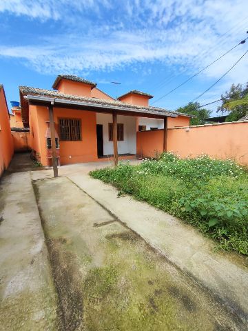 Foto do Casa - Casa à venda, Jardim da Paz (Guia de Pacobaíba), Magé, RJ | Sansil Imóveis