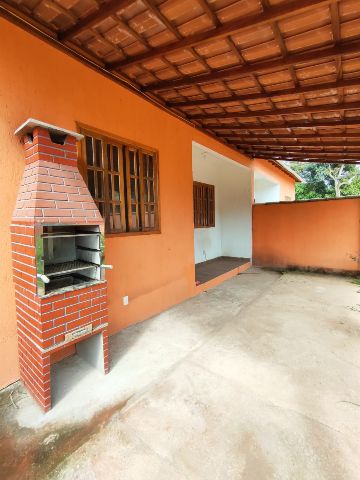 Foto do Casa - Casa à venda, Jardim da Paz (Guia de Pacobaíba), Magé, RJ | Sansil Imóveis