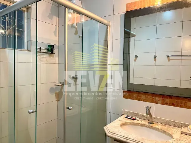 Casa com 380m² 5 quartos e 5 banheiros, à venda, no bairro Vila Mamedina em Lençóis Paulista