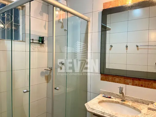 Casa com 380m² 5 quartos e 5 banheiros, à venda, no bairro Vila Mamedina em Lençóis Paulista