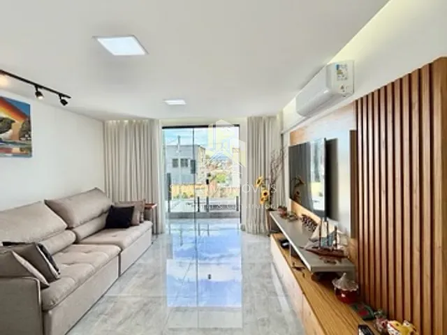 Casa com 146m² 3 quartos e 3 banheiros, à venda, no bairro Parque Xangri-La em Contagem