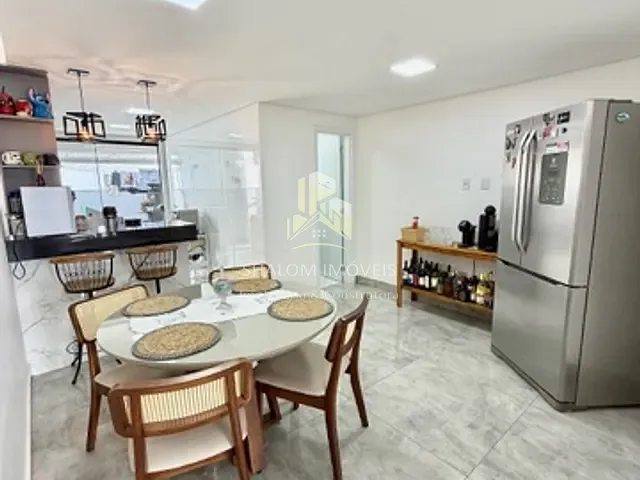 Casa com 146m² 3 quartos e 3 banheiros, à venda, no bairro Parque Xangri-La em Contagem