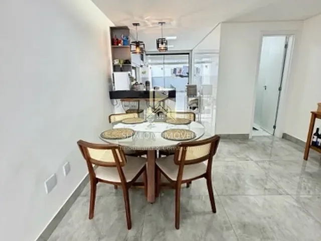 Casa com 146m² 3 quartos e 3 banheiros, à venda, no bairro Parque Xangri-La em Contagem