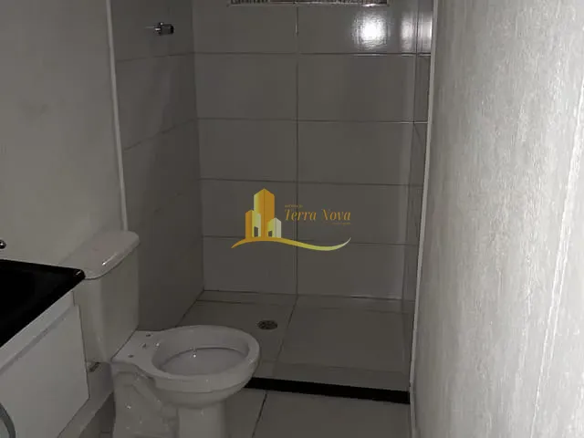 Casa 1 quarto e 1 banheiro, para alugar, no bairro Parada XV de Novembro em São Paulo