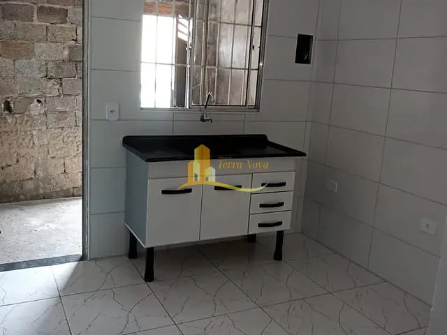 Casa 1 quarto e 1 banheiro, para alugar, no bairro Parada XV de Novembro em São Paulo