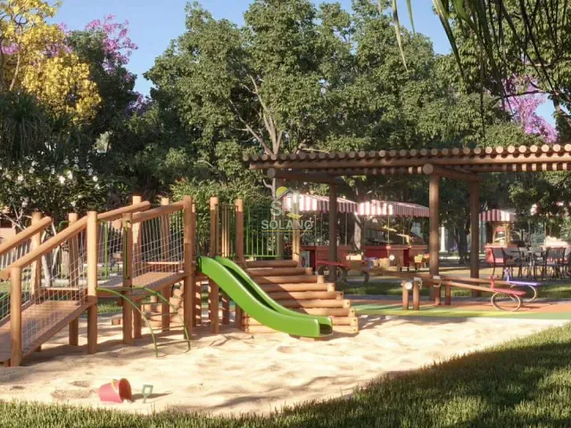 Casa com 299m² 4 quartos e 5 banheiros, à venda, no bairro Residencial Jardins Lyon em Aparecida de Goiânia