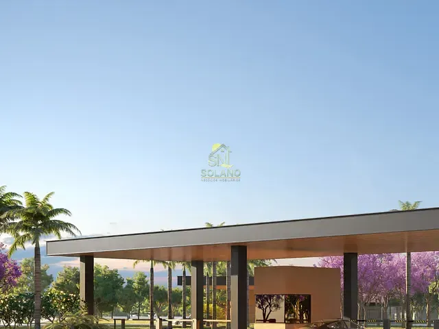 Casa com 299m² 4 quartos e 5 banheiros, à venda, no bairro Residencial Jardins Lyon em Aparecida de Goiânia