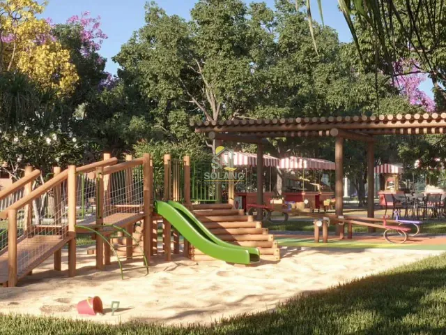 Casa com 299m² 4 quartos e 5 banheiros, à venda, no bairro Residencial Jardins Lyon em Aparecida de Goiânia
